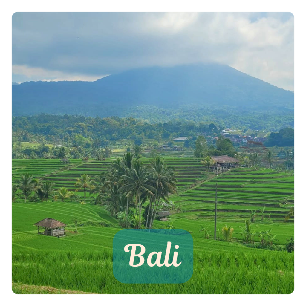 Bali