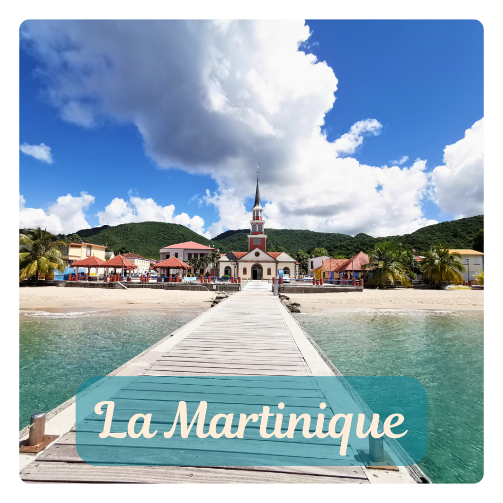 La Martinique