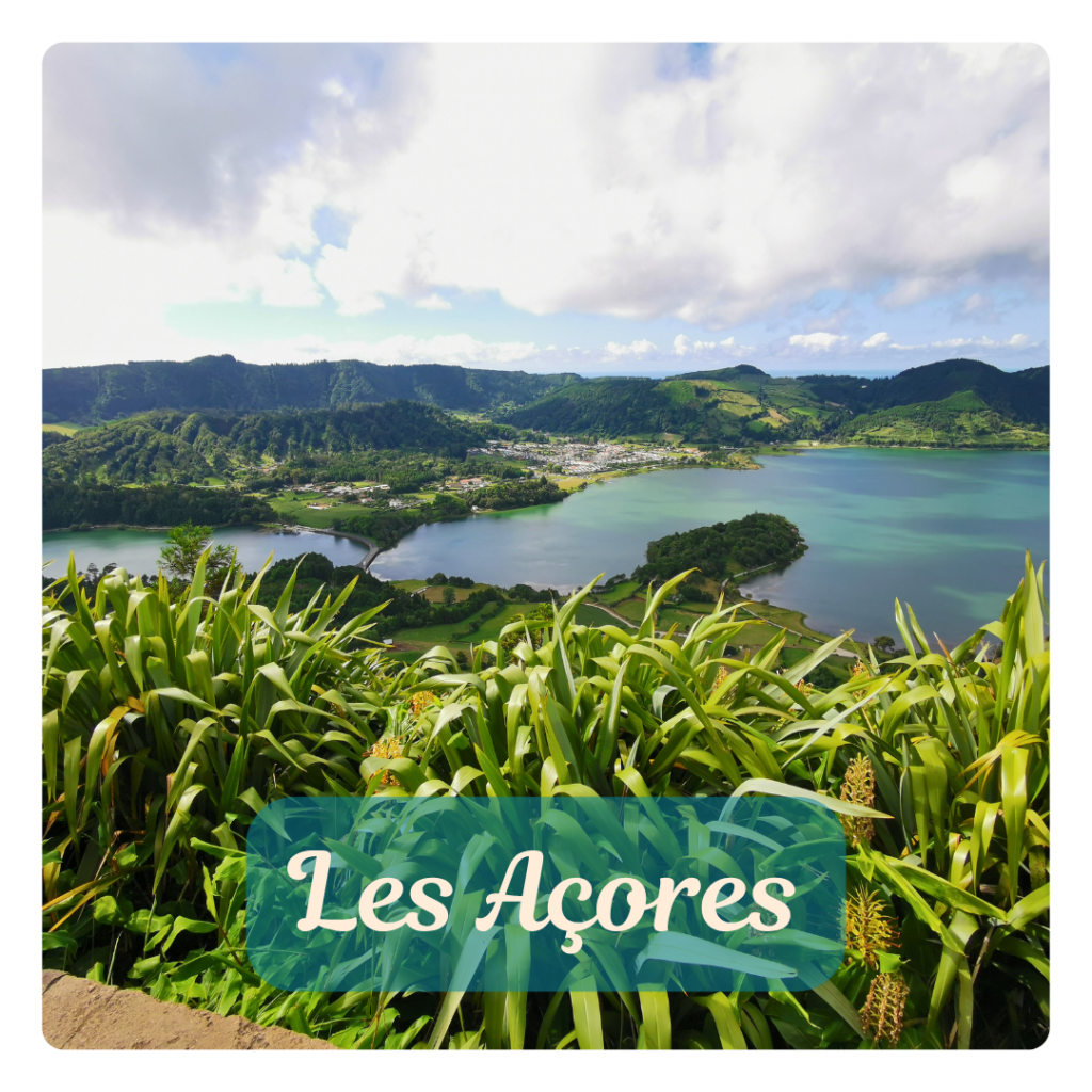 Les Açores